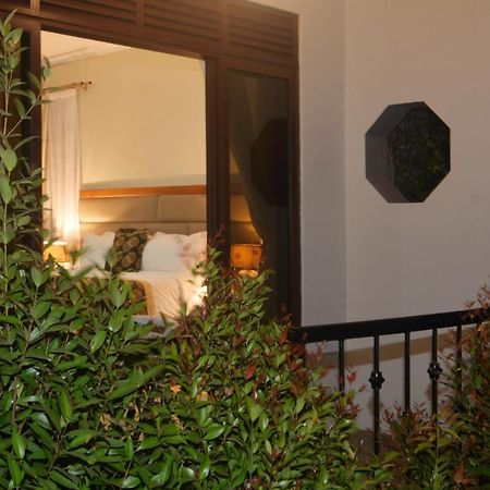Akasu Bed And Breakfast Kampala Dış mekan fotoğraf