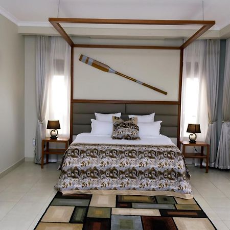 Akasu Bed And Breakfast Kampala Dış mekan fotoğraf